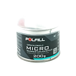 Szpachlówka z micro włóknem szklanym POLFILL 200g