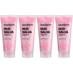 Krem SWEDERM Hudsalva vit E maść natłuszczająca sucha skóra 400ml