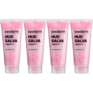 Krem SWEDERM Hudsalva vit E maść natłuszczająca sucha skóra 400ml