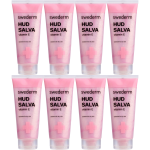 Krem SWEDERM Hudsalva vit E maść natłuszczająca sucha skóra 800ml