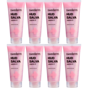 Krem SWEDERM Hudsalva vit E maść natłuszczająca sucha skóra 800ml