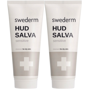 Krem SWEDERM Hudsalva Sensitive maść do suchej skóry 200ml