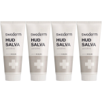 Krem SWEDERM Hudsalva Sensitive maść do suchej skóry 400ml