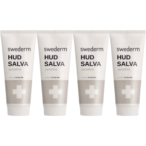 Krem SWEDERM Hudsalva Sensitive maść do suchej skóry 400ml