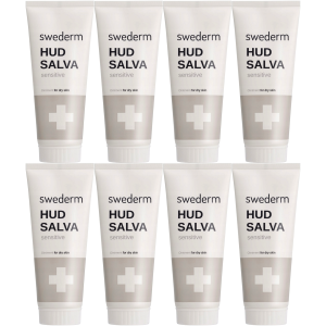 Krem SWEDERM Hudsalva Sensitive maść do suchej skóry 800ml
