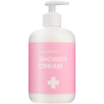 Myjący krem do kąpieli i pod prysznic SWEDERM Shower Cream 500ml