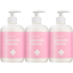Myjący krem do kąpieli i pod prysznic SWEDERM Shower Cream 1,5L