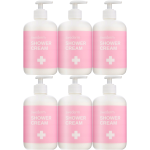 Myjący krem do kąpieli i pod prysznic SWEDERM Shower Cream 3L