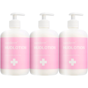 Balsam do dłoni i ciała SWEDERM Hudlotion z emolientami 1,5L