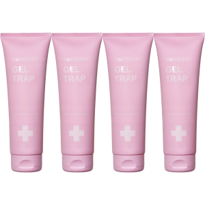 Balsam do ciała SWEDERM Gel Trap Intensywnie nawilżający 1L