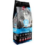 Półmiękka Karma dla psa ALPHA SPIRIT Wild Fish Biała Ryba 85% 12kg