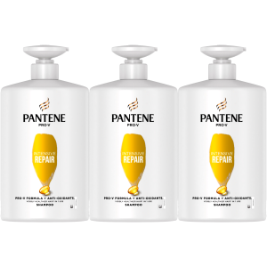 Szampon PANTENE Pro-V Intensive Repair do włosów zniszczonych 3L