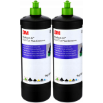 Pasta polerska 3M Fast Cut Plus Extreme 51815 Zielony Korek 2kg 