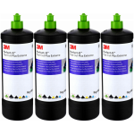 Pasta polerska 3M Fast Cut Plus Extreme 51815 Zielony Korek 4kg