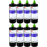 Pasta polerska 3M Fast Cut Plus Extreme 51815 Zielony Korek 8kg