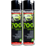 Przezroczysty wosk do konserwacji NOXUDOL 700 Bezzapachowy Spray 1L