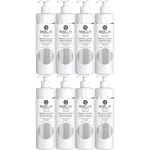 Dermo Emulsja myjąca BasicLab Skóra Wrażliwa i Delikatna 8x300ml