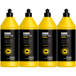 Pasta polerska FARECLA G360 Super Fast Finish Wykończeniowa 4kg