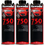 Wosk antykorozyjny do konserwacji NOXUDOL 750 3L