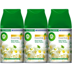 Wkład Odświeżacz Powietrza AIR WICK Białe Kwiaty 3 x 250ml