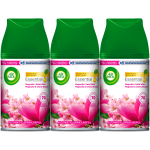 Wkład Odświeżacz Powietrza AIR WICK Magnolia i Wiśnia 3 x 250ml