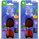 Wkład do Odświeżacza Elektrycznego AIR WICK Aroma Mist Spokojna Noc 2x20ml