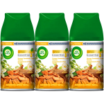 Wkład Odświeżacz Powietrza AIR WICK Drzewo Sandałowe i Wanilia 3 x 250ml