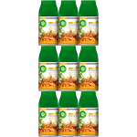 Wkład Odświeżacz Powietrza AIR WICK Drzewo Sandałowe i Wanilia 9 x 250ml