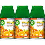 Wkład Odświeżacz Powietrza AIR WICK Kwitnąca Pomarańcza 3 x 250ml