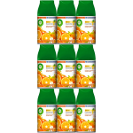 Wkład Odświeżacz Powietrza AIR WICK Kwitnąca Pomarańcza 9 x 250ml