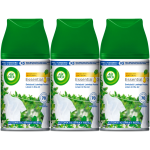 Wkład Odświeżacz Powietrza AIR WICK Świeżość Letniego Poranka 3 x 250ml