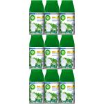 Wkład Odświeżacz Powietrza AIR WICK Świeżość Letniego Poranka 9 x 250ml