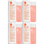 Olejek do pielęgnacji skóry BIO-OIL Blizny Rozstępy Sucha Skóra 500ml
