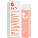 Olejek do pielęgnacji skóry BIO-OIL Blizny Rozstępy Sucha Skóra 200ml