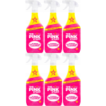 Wielofunkcyjny spray do mycia PINK STUFF Multi-Purpose Cleaner 6x