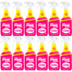 Wielofunkcyjny spray do mycia PINK STUFF Multi-Purpose Cleaner 12x