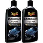 Czysta politura do lakieru MEGUIARS Ultimate Polish 2x 473ml