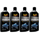 Czysta politura do lakieru MEGUIARS Ultimate Polish 4x 473ml