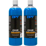 Szampon bez spłukiwania OPT Optimum No Rinse polimerowy 2 x 946ml