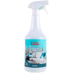 Płyn do mycia tkanin tapicerki tekstyliów D-LUX Tapicerka Spray 1L