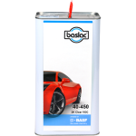 Lakier bezbarwny HS BASLAC 40-450 2K Universal Clear VOC 5L