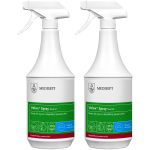 Spray do mycia i dezynfekcji MEDISEPT Velox Neutralny 2x1 2L