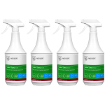 Spray do mycia i dezynfekcji MEDISEPT Velox Neutralny 4x1 4L