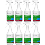 Spray do mycia i dezynfekcji MEDISEPT Velox Neutralny 8x1 8L