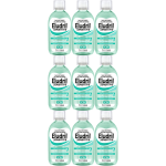 Płyn do płukania łagodny ELUDRIL Sensitive 0% Alkoholu 9x500 4,5L