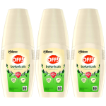 Naturalny odstraszacz kleszcze komary OFF! Botanicals Spray 300ml