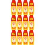 Płyn na komary kleszcze owady OFF! Max Repelent 8h 12x100 1200ml