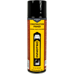 Grunt antykorozyjny INNOTEC Construction Primer Antracyt Spray 500ml