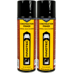 Grunt antykorozyjny INNOTEC Construction Primer Antracyt Spray 2x500ml