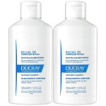 Szampon na łupież i swędzenie Ducray Kelual DS Mocny Dermo 200ml